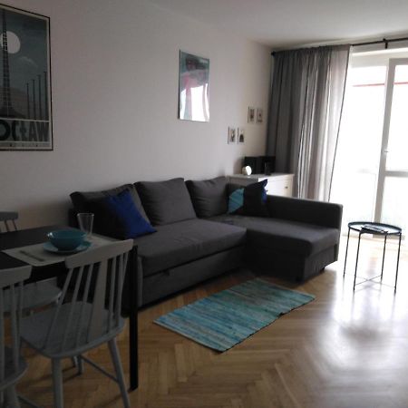 Apartament Wroclaw Przy Rynku 外观 照片