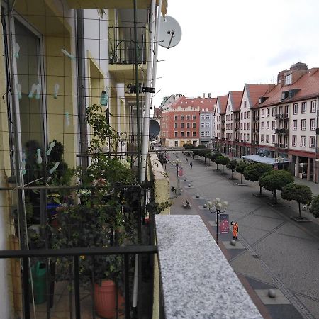 Apartament Wroclaw Przy Rynku 外观 照片