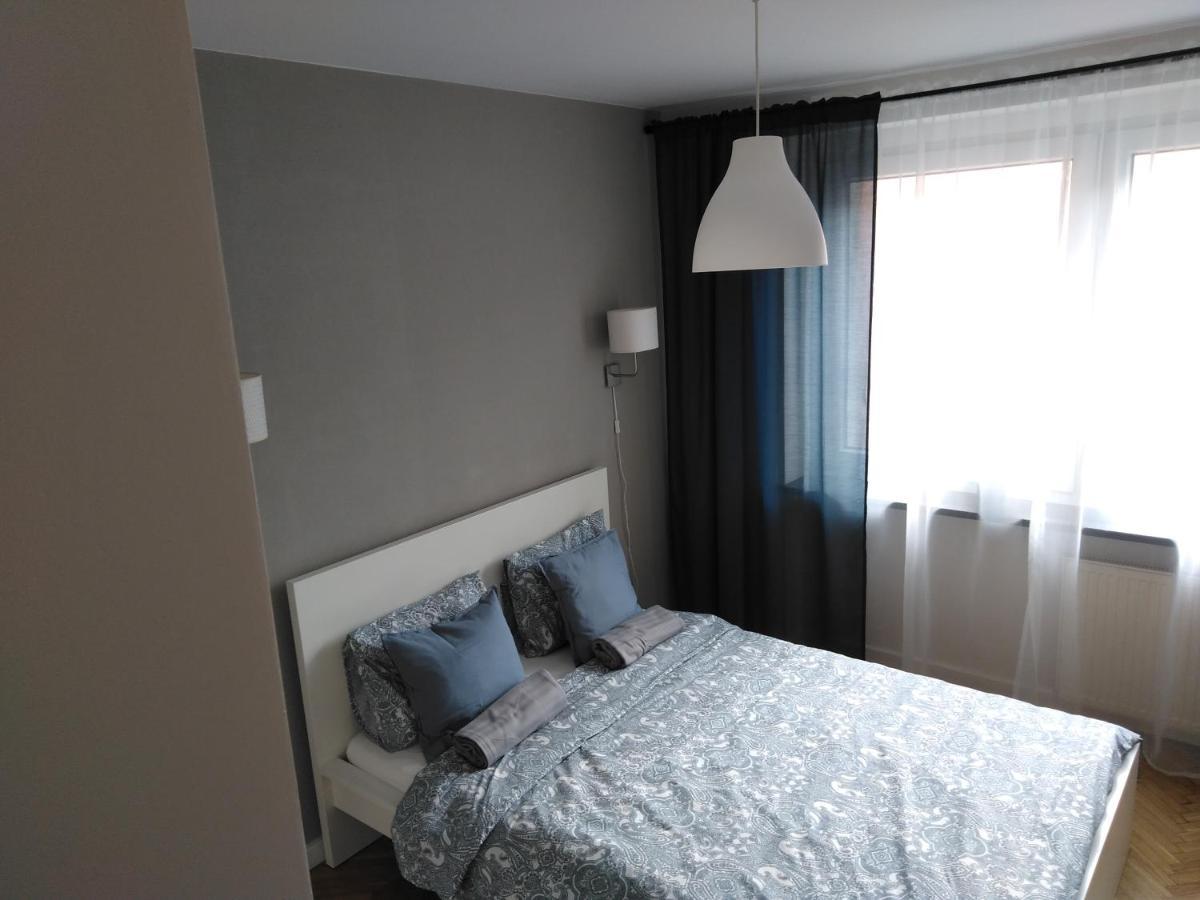 Apartament Wroclaw Przy Rynku 外观 照片