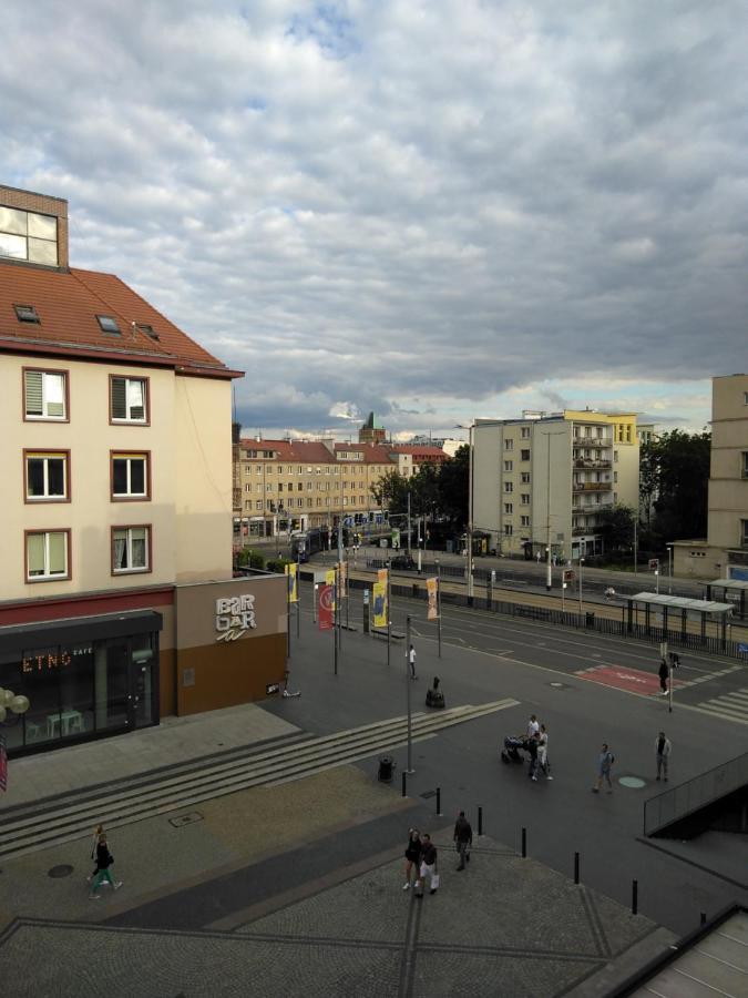 Apartament Wroclaw Przy Rynku 外观 照片