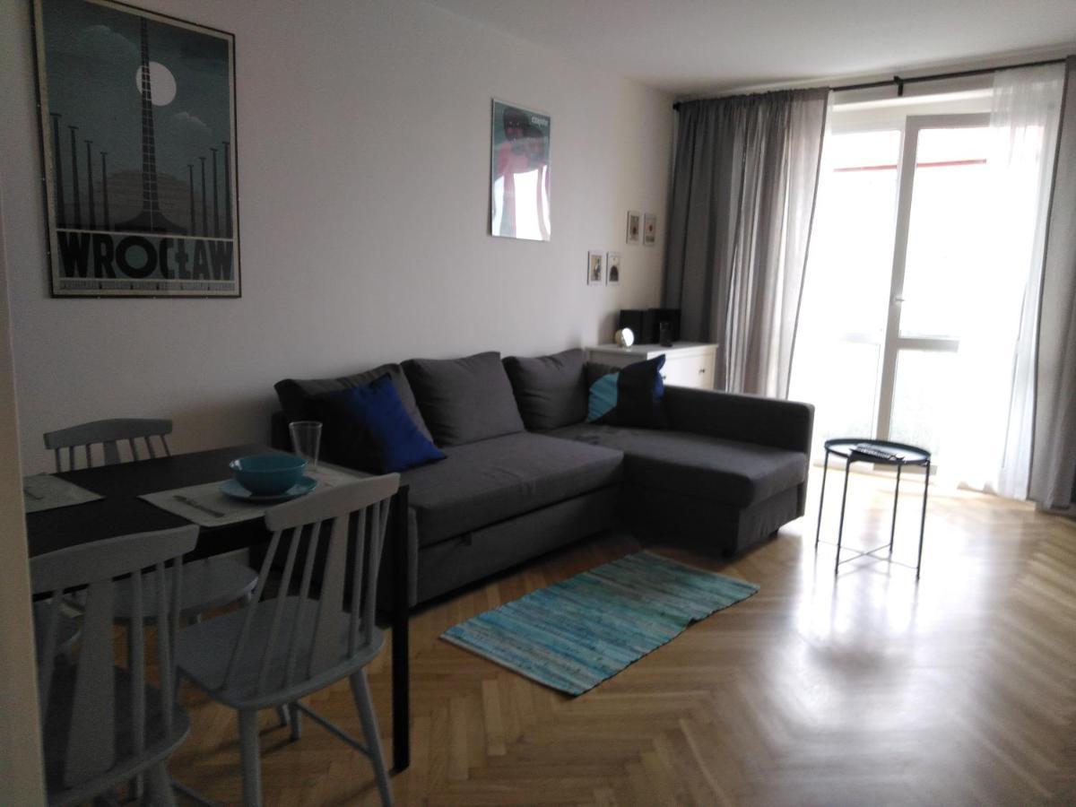 Apartament Wroclaw Przy Rynku 外观 照片