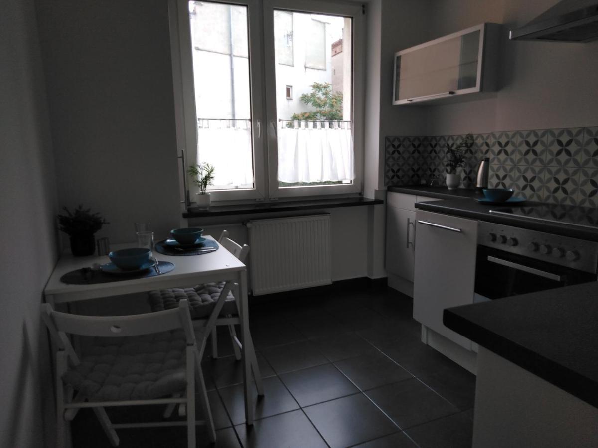 Apartament Wroclaw Przy Rynku 外观 照片