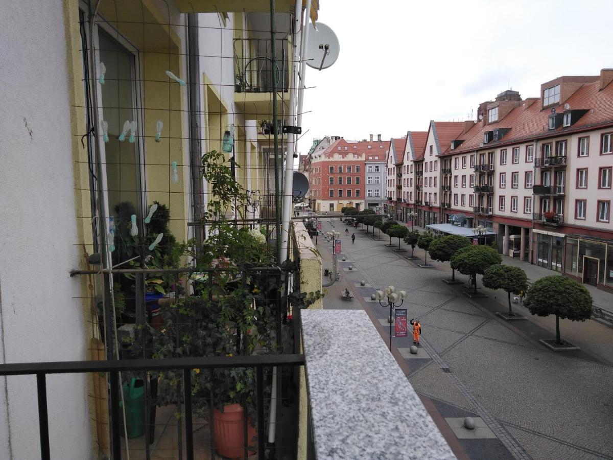 Apartament Wroclaw Przy Rynku 外观 照片